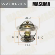 ��������� Masuma WV78H-76.5 WV78H765 ����