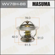 ��������� Masuma WV78H-88 WV78H88 ����