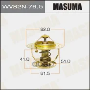 ��������� Masuma WV82N-76.5 WV82N765 ����
