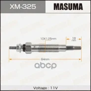 ����� �����������Masuma 4D56T XM-325 XM325 ����