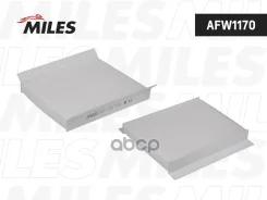 ������ �������� CU2454 (AFW1170) Miles AFW1170 ����