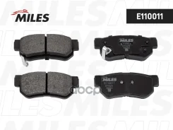 ������� ��������� Miles E110011 E110011 ����