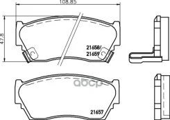 ������� ��������� (PF-2410) Nisshinbo NP2025 NP2025 ����