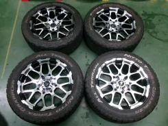Nitro Power Deringer