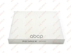 ������ �������� AC-111 (RAC0030) Redrex RAC0030 ����
