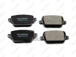 ������� ��������� �������� Redrex RBP0125 RBP0125 ����