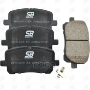 ������� ��������� SB Nagamochi BP21470 BP21470 ����