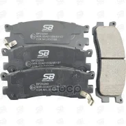 ������� ��������� SB Nagamochi BP25290 BP25290 ����