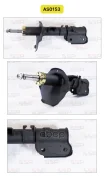 ����������� (335023/54303-0W001) SSP AS0153 AS0153 ����
