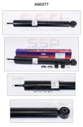 ����������� (344223/MB663364) SSP AS0277 AS0277 ����