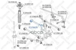 ����� �������� Stellox 5737044SX 5737044SX ����