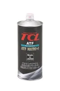 TCL ATF Matic J