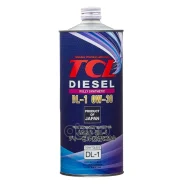 TCL Diesel