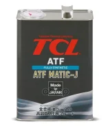 TCL ATF Matic J
