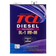TCL Diesel