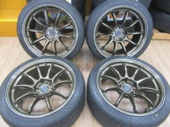 Work Emotion ZR10