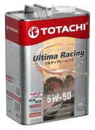 Totachi Ultima Racing