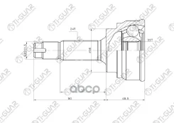 ���� Tiguar TO-042A48 (TG9542Z48) TG9542Z48 ����