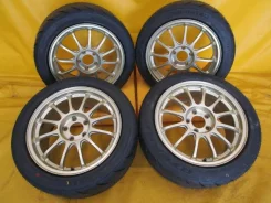 SSR Type-F