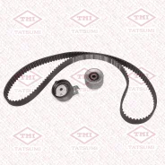 �������� ���, ������ [153 ���.25.4mm] + 2 ������ Tatsumi, ���. TFE1035 TFE1035 ����