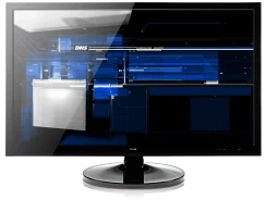 DNS. 27", ���������� �� (LCD, LED, QLED) ����