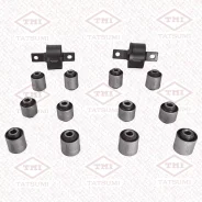 �������� ������������� ������ ������� (14 ��. ) | ��� ����/��� Tatsumi, ���. TEF2653 TEF2653 ����