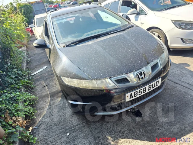 ������� Honda Civic 2005-2012 21395576 31200RNA003 ����