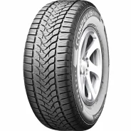 Lassa Competus Winter 2