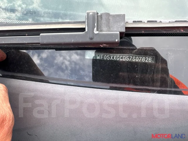 ��������� Ford Focus 2 2005-2008 21413000 1530298 ����