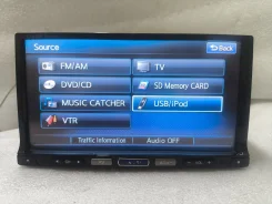 Clarion NX ����