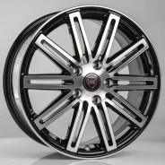 NZ Wheels R-01