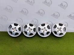 Weds Vicente. 5.0x14", 4x114.3, �� 66,1���. ����