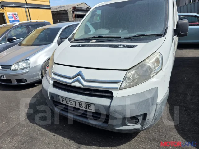 ��������� Citroen Jumpy (Dispatch) 2007-2016 21409352 5705AS ����