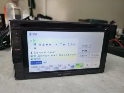 Pioneer Carrozzeria ����