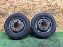Mazda. 4.0x13", 6x185, ET46, �� 133���. ����
