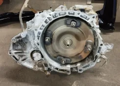 ���� Mazda CX-7 ER L3VDT 2006-2012 AW3719090N ����