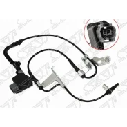 ������ ABS FR Mazda 6 GH 07-13 LH SAT STGS1D4373XA, �����/������ �������� STGS1D4373XA ����