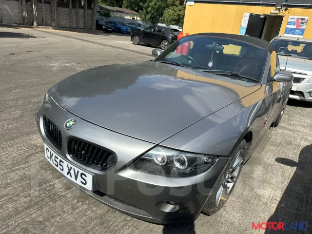 ��������� BMW Z4 E85 2002-2009 11933094 12317532966 ����