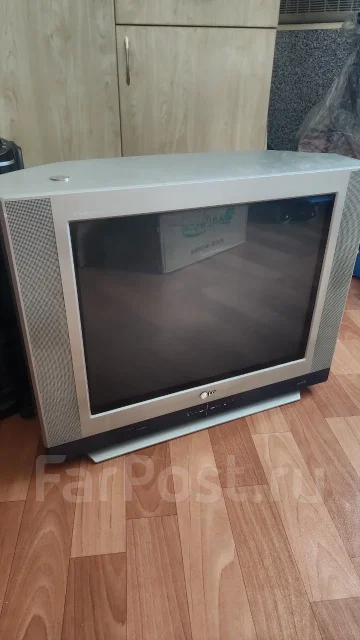 LG. CRT (���) ����