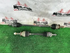 ������ �������� �����/������ (����) Daihatsu Be-go 2009 43420B4010 J210G 3SZVE, �������� 43420B4010 ����