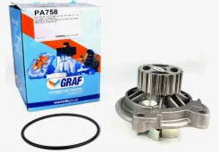 ����� �������� ���������� Volkswagen Passat 88-97 / Transporter 90-03 PA758 ����