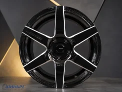 Shogun. 7.0x16", 5x114.3, ET38, �� 73,1���. ����