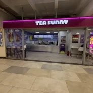 ���� �������� Bubble Tea Tea Fanny ����