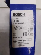 �����-���� 4-������ 18213-65D40 �� �������� ���� - 9,5 Bosch 0258986602 0258986602 ����