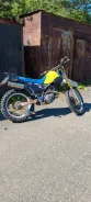 Yamaha Serow. 225����. ��., ����������, ���������, ������ �� �� ����