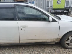 ����� ������� Nissan Wingroad VFY11 QG15DE, �������� ������ ����