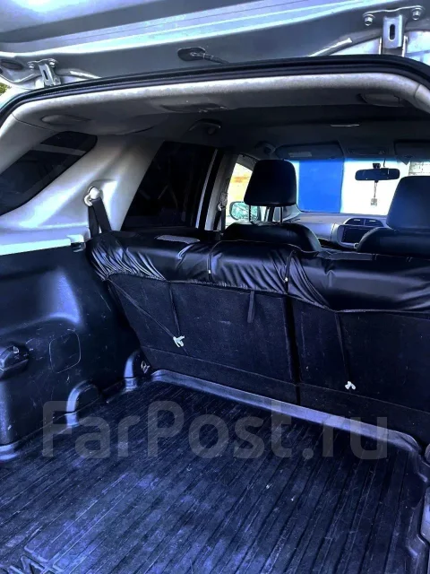 Honda Fit Shuttle. �������, ��������, 1.5, ������, 290����. �� ����