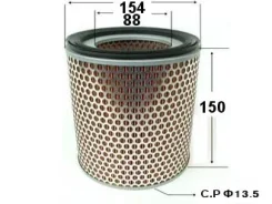 ������ ��������� Shinko SA-731 (17801-87601-000) SA731 ����