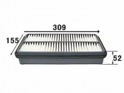 ������ ��������� Shinko SA-181 (17801-64040) SA181 ����