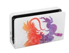 Nintendo Switch OLED. ��� ����� �� ���������� ����